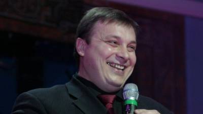 Андрей Разин - Юрий Шатунов - Продюсер Андрей Разин озвучил безумную зарплату участников группы «Ласковый май» - 5-tv.ru