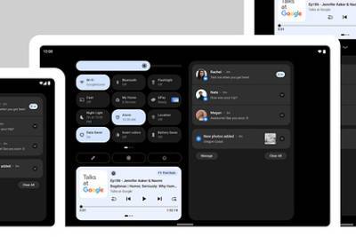 Представлена новая версия Android - lenta.ru