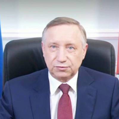 Александр Беглов - C 8 ноября в Петербурге вводятся дополнительные антиковидные ограничения - radiomayak.ru - Петербурга