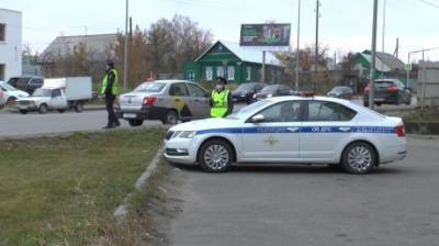 С начала года в Пензенской области выявили 3 369 нетрезвых водителей - penzainform.ru - Россия - Пензенская обл.