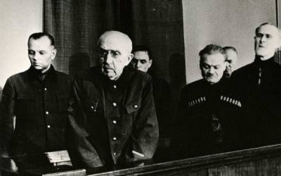 «Последнее слово атамана Краснова»: что с ним было не так - Русская семерка - russian7.ru - Россия - Германия