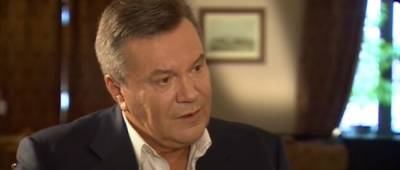 Виктор Янукович - Игнацио Кассис - Украина занимается возвратом активов Януковича из Швейцарии - w-n.com.ua - Украина - Швейцария