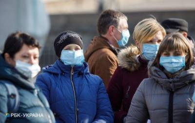 Киев ужесточает масочный режим: где теперь нужно носить маску - enovosty.com - Киев