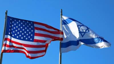Вирджиния - Еврейские штаты Америки: где живут самые крупные общины евреев - vesty.co.il - США - Вашингтон - Израиль - Бостон - Лос-Анджелес - Нью-Йорк - шт.Флорида - шт.Нью-Джерси - Нью-Йорк - шт. Калифорния - шт.Пенсильвания - штат Южная Дакота
