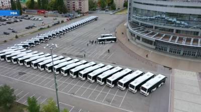 Госперевозчик «Башавтотранс» отмечает 100-летний юбилей - bash.news