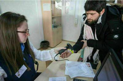 Гражданам Узбекистана хотят дать право находиться без регистрации в России в течение 15 дней - pnp.ru - Москва - Россия - Казахстан - Узбекистан - Белоруссия - Ташкент