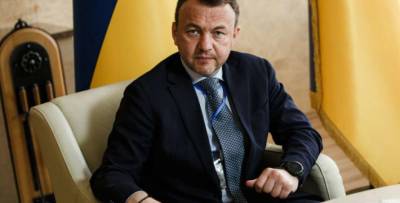 Глава Закарпатского облсовета обратился в СБУ и прокуратуру по поводу своей отставки - lenta.ua - Украина - Того