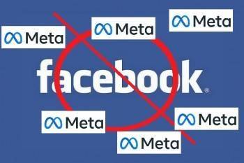 Марк Цукерберг - Facebook умер, да здравствует Meta! - vologda-poisk.ru