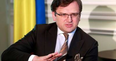 Игнацио Кассис - Дмитрий Кулеба - Украина имеет право на самозащиту: в МИД остро ответили на критику из-за запуска беспилотника на Донбассе - prm.ua - Украина - Киев - Швейцария