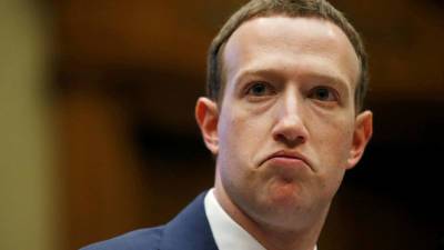 Марк Цукерберг - «Facebook»-а больше не будет - newdaynews.ru