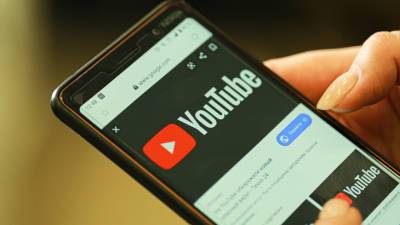 Пользователи YouTube сообщают о сбое в работе видеохостинга - mir24.tv - Россия - США - Англия - Франция - Япония - Канада
