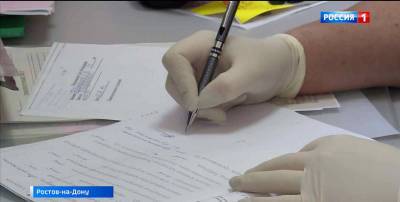 Врачи сосудистого центра РОКБ: одно из частых осложнений после COVID-19 - инсульт - dontr.ru