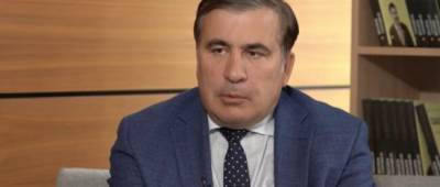 Михаил Саакашвили - Саакашвили дал согласие на лечение - w-n.com.ua - Грузия - Рустави