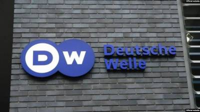В Беларуси заблокировали сайт Deutsche Welle и другие СМИ - unn.com.ua - Украина - Киев - Белоруссия - Германия