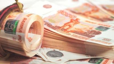 Антон Силуанов - Госдума приняла в первом чтении проект нового бюджета России - 5-tv.ru - Россия