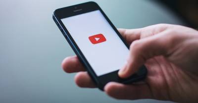 В работе YouTube случился масштабный сбой - kp.ua - США - Украина - Англия - Франция - Япония - Канада - Twitter