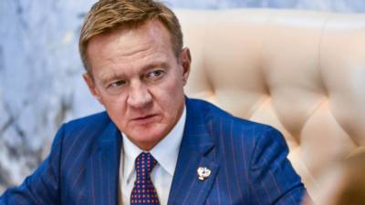 Власти Курской области ужесточили коронавирусные ограничения до 7 ноября - inforeactor.ru - Курская обл.