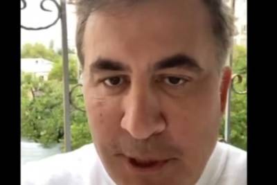 Михаил Саакашвили - Ираклий Гарибашвили - Премьер Грузии: пообещал Саакашвили, что он будет долго сидеть в тюрьме - mk.ru - Украина - Грузия
