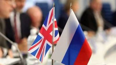 Владимир Путин - Борис Джонсон - Мария Захарова - МИД РФ: Москва готова улучшить отношения с Лондоном в той мере, на которую он сам готов - anna-news.info - Москва - Россия - Англия - Лондон - Великобритания