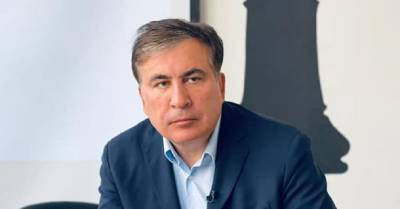 Михаил Саакашвили - Объявивший месяц назад голодовку Саакашвили согласился на медпомощь - kp.ua - Украина - Грузия