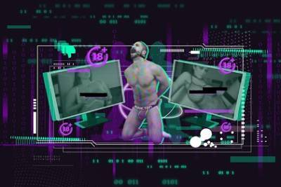 Оценено негативное влияние алгоритмов PornHub на секс по всему миру - lenta.ru