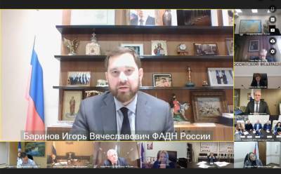 Дмитрий Чернышенко - Национальная политика до 2025 года - nazaccent.ru - Россия