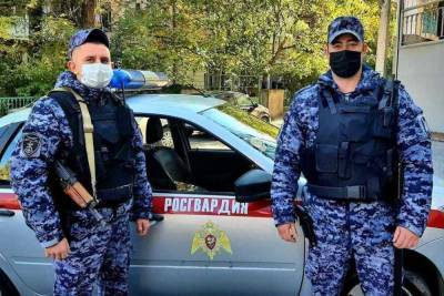 В Севастополе за день пресекли три кражи из супермаркета - crimea.mk.ru - Узбекистан - Севастополь