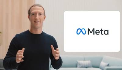 Марк Цукерберг - Facebook, Instagram и WhatsApp не будут менять названия из-за переименования коропорации - znak.com