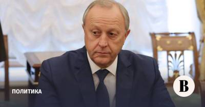 Валерий Радаев - Губернатор Валерий Радаев может досрочно уйти в отставку - vedomosti.ru - Саратовская обл. - Саратов