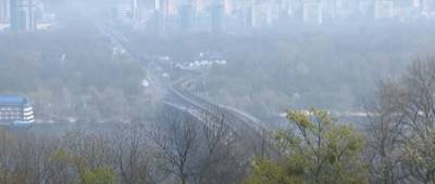 Мира Городов - Киев вошел в двадцатку городов мира с самым грязным воздухом - w-n.com.ua - Украина - Киев