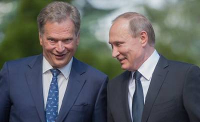 Дмитрий Песков - Йенс Столтенберг - Путин примет в Москве президента Финляндии - eadaily.com - Москва - Россия - Финляндия - Афганистан