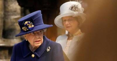 Елизавета II - Елизавета Королева - Королева Елизавета вышла в Zoom после слухов о болезни - kp.ua - Украина - Англия