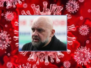 Денис Проценко - Страшную правду о коронавирусе рассказал Денис Проценко - vologda-poisk.ru - Россия