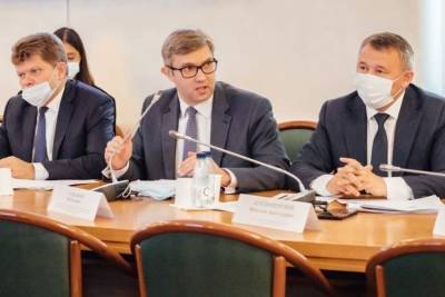 Первое выездное заседание думского комитета по молодежной политике пройдет в Бурятии - ulan.mk.ru - респ.Бурятия