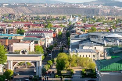 В Бурятии в непродовольственные магазины тоже будут пускать по QR-кодам - ulan.mk.ru - респ.Бурятия
