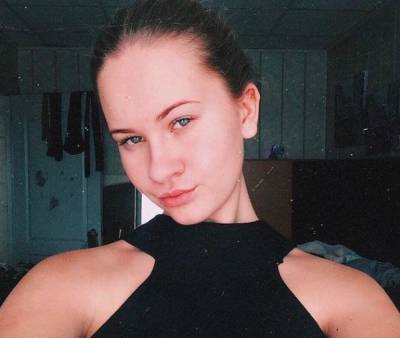 Слабослышащая сибирячка победила во всероссийском конкурсе красоты - sib.fm - Ачинск - Новосибирск - Якутск
