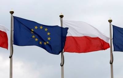 Збигнев Зебро - Польша не намерена выплачивать ЕС штрафы - министр - korrespondent.net - Украина - Германия - Польша - Варшава - Люксембург