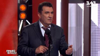 Алексей Данилов - Тысяча в сутки: Данилов спрогнозировал ноябрьскую смертность от коронавируса в Украине - ru.slovoidilo.ua - Украина
