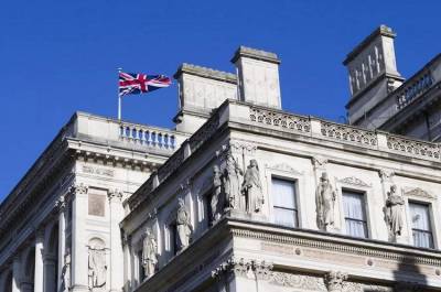 Катрин Колонна - Посол Франции вызван в МИД Великобритании - trend.az - Англия - Лондон - Франция - Великобритания