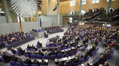 Германия: коалиция и судьба «Северного потока — 2» - geo-politica.info - Германия