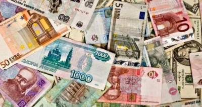 Курс валют на 29 октября - cxid.info - Россия - США - ЛНР - Луганск
