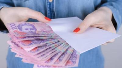 В сентябре в Украине выросла реальная зарплата – Госстат - ru.slovoidilo.ua - Украина