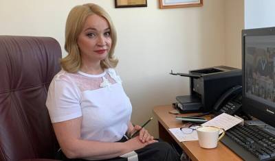 «Многие бизнесы не выживут»: Лариса Невидайло объяснила судьбу бизнеса в локдаун - nashgorod.ru