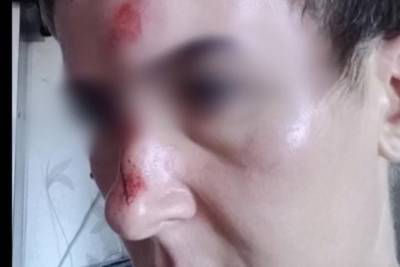 Водитель такси избил свою пассажирку в Красноярске - kras.mk.ru - Красноярск