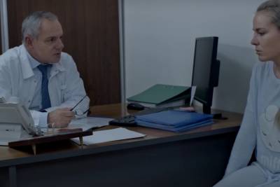 «Звездочка» зажглась: кинорежиссер из Красноярска рассказал о своем новом фильме и о региональном кинематографе - kras.mk.ru - Москва - Красноярск
