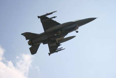 NI: Закупленные Турцией российские ЗРК С-400 не справятся с атакой американских F-35 - actualnews.org - Россия - США - Турция - Анкара