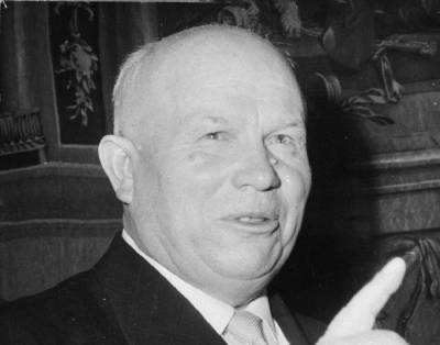 Никита Хрущев - Зачем Хрущёв готовился напасть на Турцию в 1957 году - Русская семерка - russian7.ru - Египет - Турция