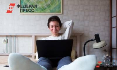 В Югре и на Ямале самой привлекательной считают работу IT-специалиста - fedpress.ru - Ханты-Мансийск - Югра