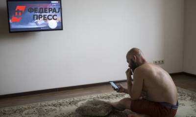 Андрей Тяжельников - Россиян предостерегли от пассивного отдыха в нерабочую неделю - fedpress.ru - Москва