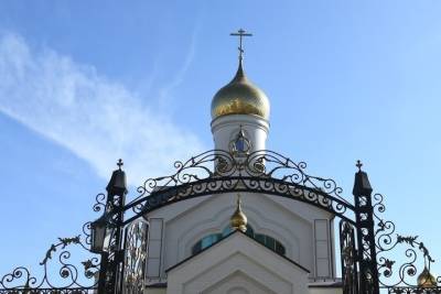 Что строго запрещено делать в день Лонгина Сотника, 29 октября - volg.mk.ru